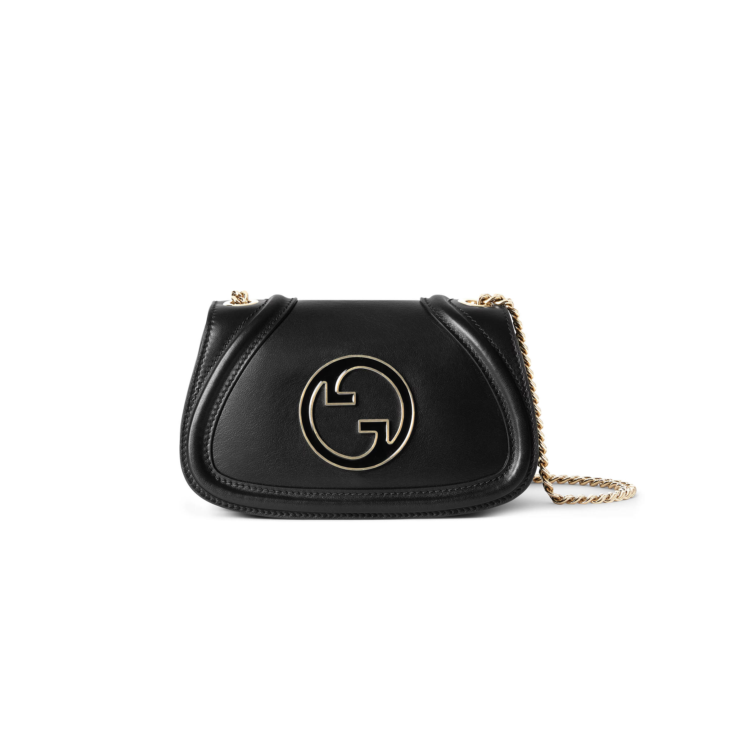 GUCCI BLONDIE MINI SHOULDER BAG 815711 (21.5*11*8cm)